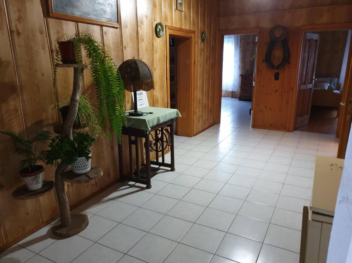 Kerka-Völgyi Vendégház Kerkaszentkirály Esterno foto