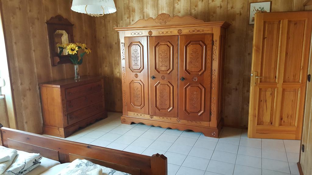 Kerka-Völgyi Vendégház Kerkaszentkirály Esterno foto