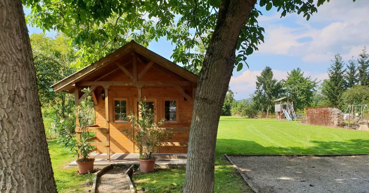 Kerka-Völgyi Vendégház Kerkaszentkirály Esterno foto