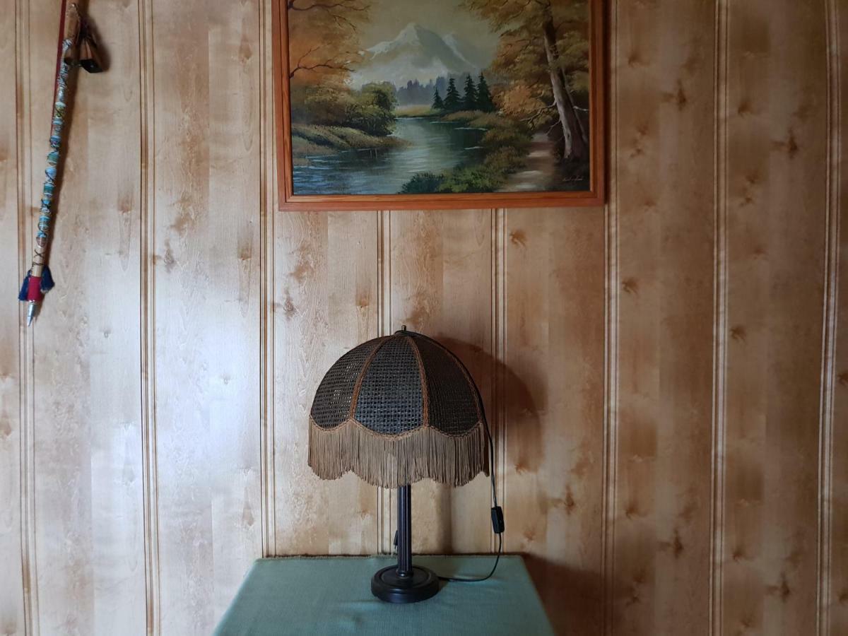 Kerka-Völgyi Vendégház Kerkaszentkirály Esterno foto